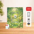 Bauz / Rowlet POR 090 – Artwork als PDF-Download