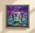 Gengar 30C 154