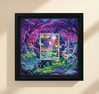 Gengar 30C 154