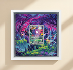 Gengar 30C 154
