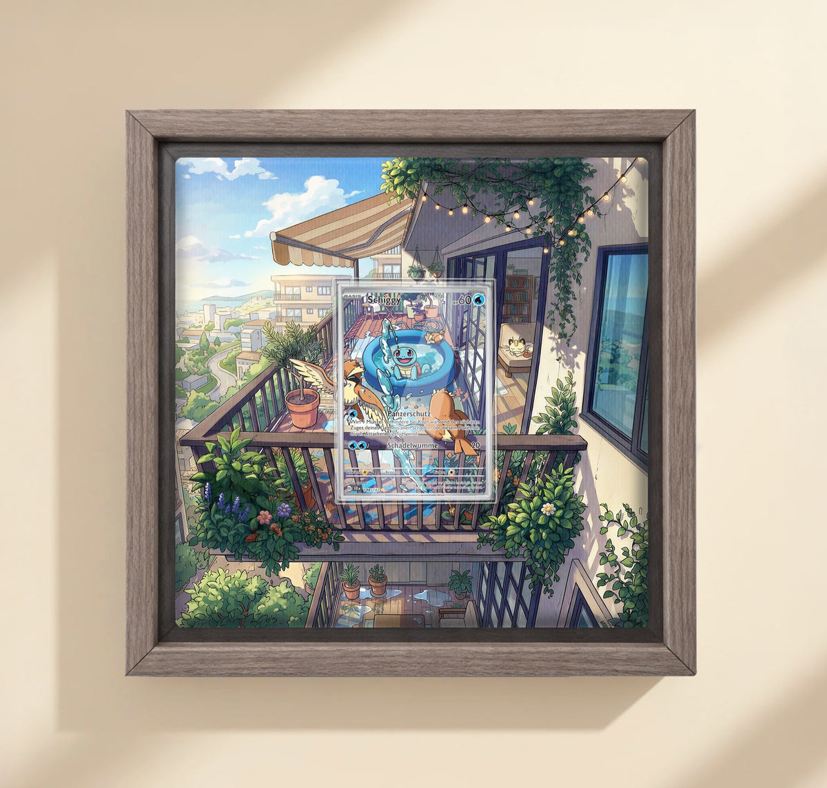 Schiggy / Squirtle SCR 148
