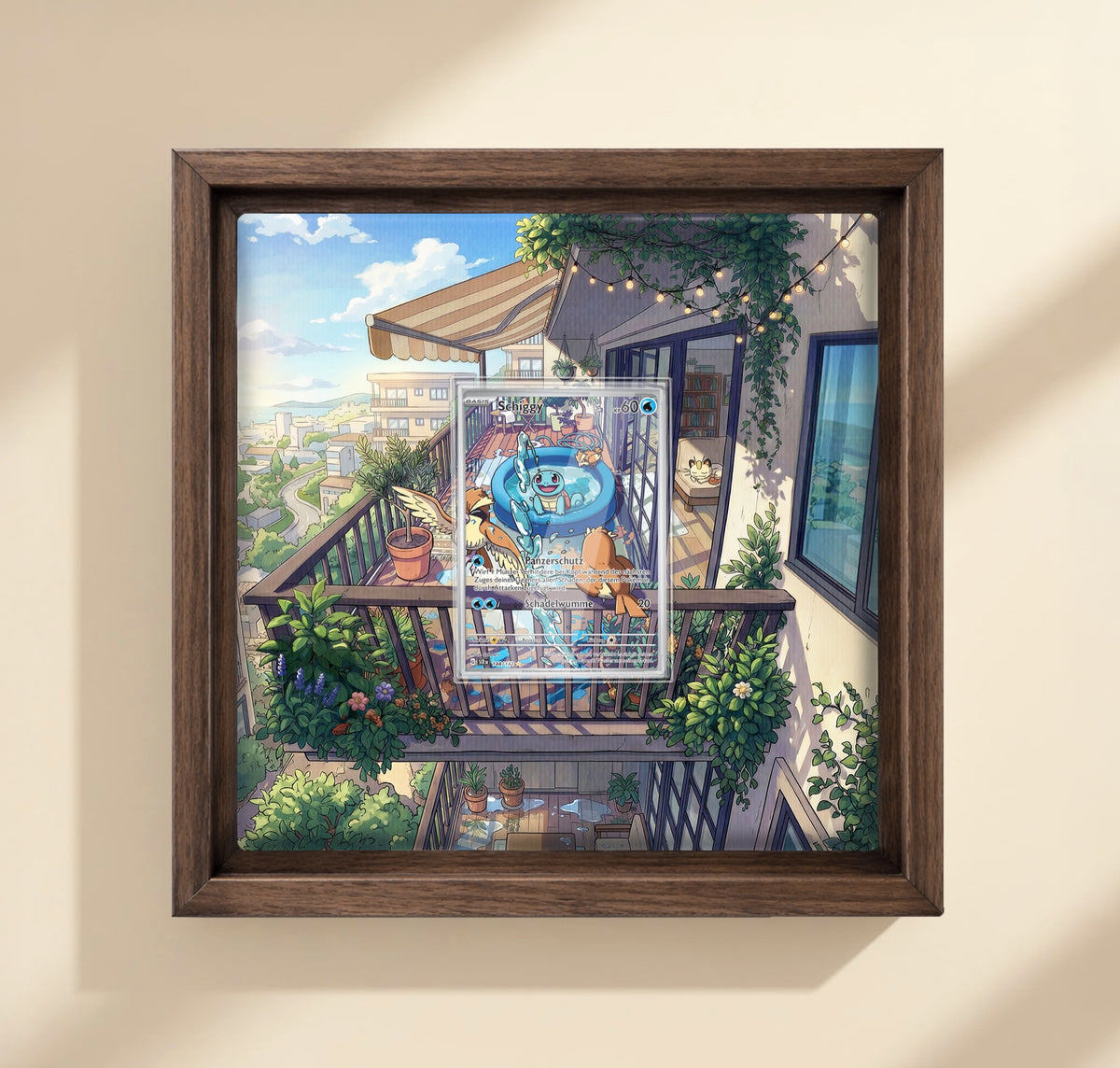 Schiggy / Squirtle SCR 148