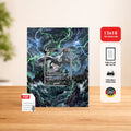Lugia V SIT 186 – Artwork als PDF-Download