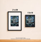 Lugia V SIT 186 – Artwork als PDF-Download