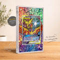 Magnetic Card Case – Lavados, Zapdos & Arktos / Moltres, Zapdos & Articuno SM 210