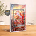 Magnetic Card Case – Latias SSP 239