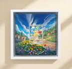 Pikachu SVP 027