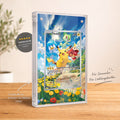 Magnetic Card Case – Pikachu SVP 027