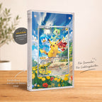 Magnetic Card Case – Pikachu SVP 027
