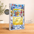 Magnetic Card Case – Pikachu SVP 289