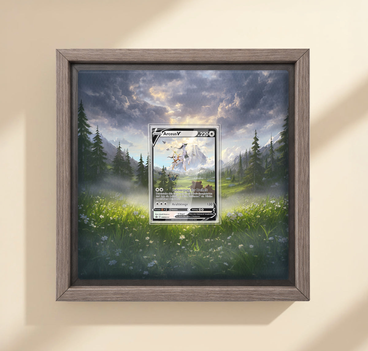 Arceus SWSH 204