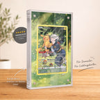 Magnetic Card Case – Schlafendes Pikachu / Sleeping Pikachu TG 05