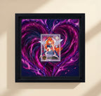 Dark Bloom VIOLET-022