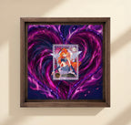 Dark Bloom VIOLET-022