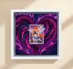 Dark Bloom VIOLET-022
